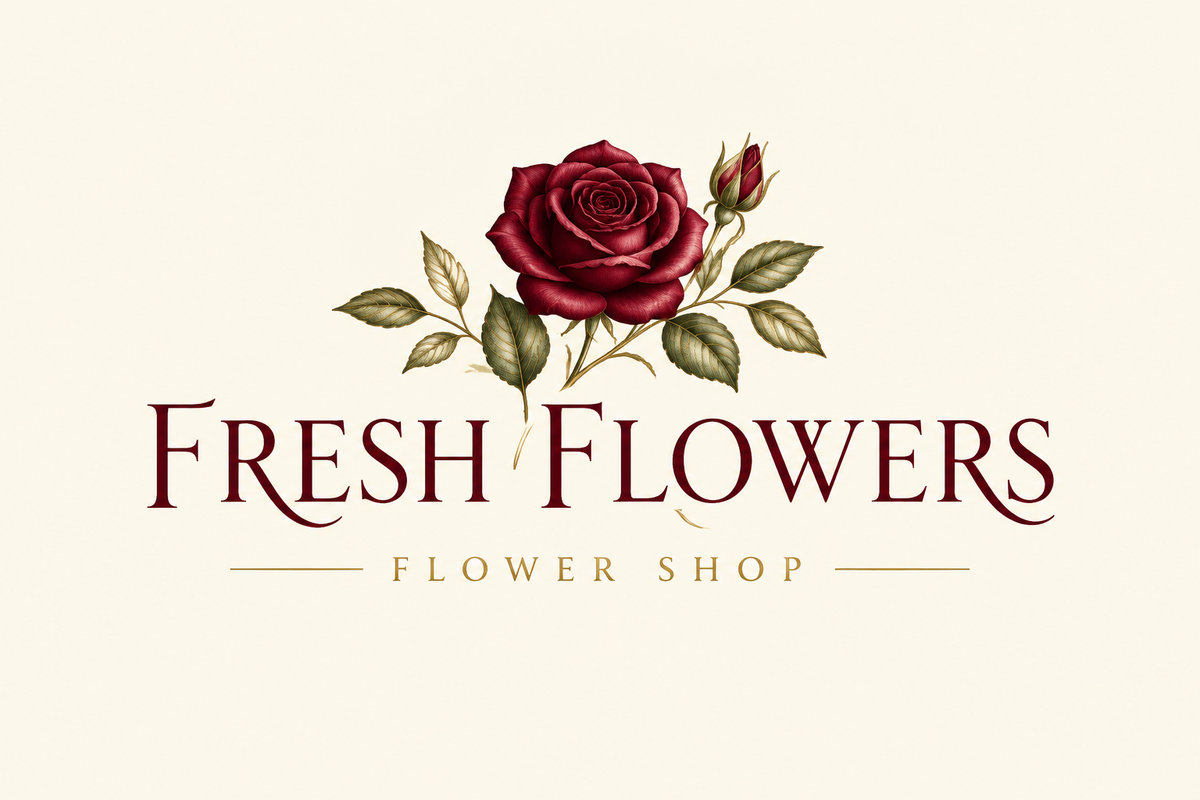 FRESH FLOWERS